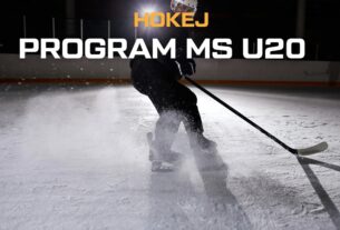 Program MS U20 v hokeji